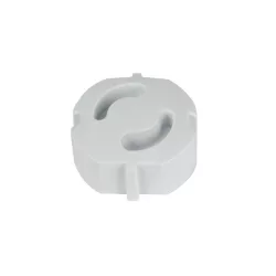 GYEREK KONNEKTORVÉDŐ FEHÉR