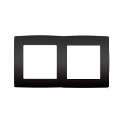 CITY DUPLA KERET ANTRACIT