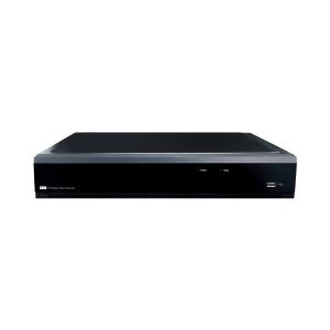 DVR EL-4004 4 CSATORNÁS RÖGZÍTŐ