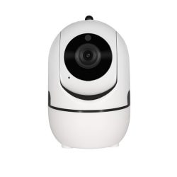 EL-2019Y WI-FI SMART INDOOR CAMERA 1MP
