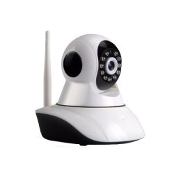 EL-2017G WI-FI SMART INDOOR CAMERA 2MP