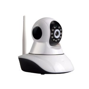 EL-2017G WI-FI SMART INDOOR CAMERA 2MP