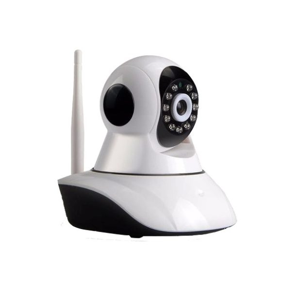 EL-2017G WI-FI SMART INDOOR CAMERA 2MP
