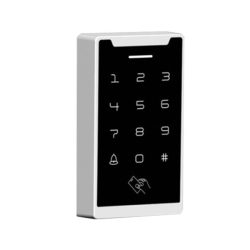   ELMARK EL-C02 RFID ÖNÁLLÓ HOZZÁFÉRÉSI VEZÉRLŐ 125KHz 195093