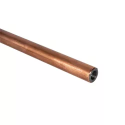 ELMARK EL-ER18 rézkötésű földelőrúd D18mm 1.5m
