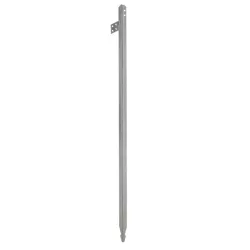 EL-ER02 ZINK-PLATED EARTHING ROD 50x50x3MM 1.5M