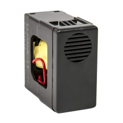 LIFE STYLE CSENGŐ FEKETE 230V