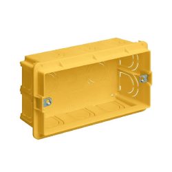 EC LECCE SIXFOLD BRICK CONSOLE BOX