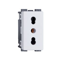 LECCE OLASZ STANDARD MULTI KAPCSOLÓ FEHÉR