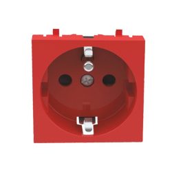 UPS SOCKET FOR UNDERFLOOR BOX