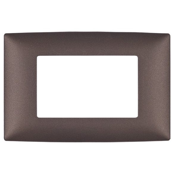 LECCE HÁRMAS KERET GRAFIT MATT