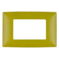 LECCE HÁRMAS KERET ZÖLD