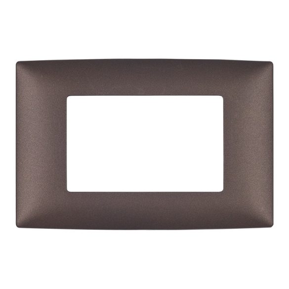 LECCE NÉGYES KERET GRAFIT MATT