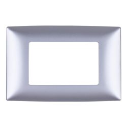 LECCE HATOS KERET EZÜST SZÜRKE