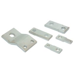 CSATLAKOZÓ TOLDÓ 630A 3 db/szett