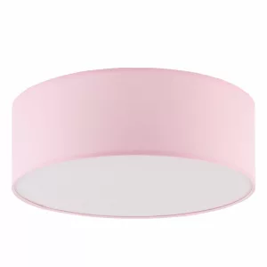 TK Lighting Ceiling lamp RONDO KID 3228 4xE27 pink