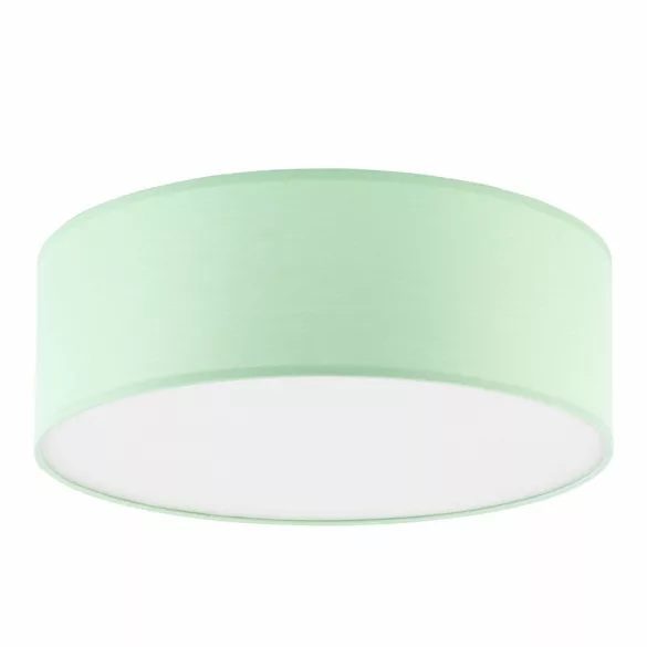 TK Lighting Ceiling lamp RONDO KID 3230 4xE27 gree