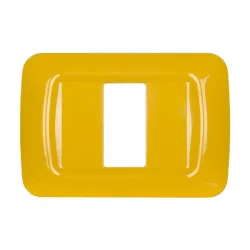 LIFE STYLE EGYES KERET SÁRGA