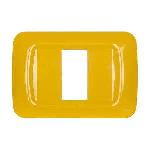 LIFE STYLE EGYES KERET SÁRGA