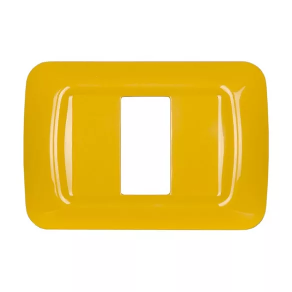 LIFE STYLE EGYES KERET SÁRGA