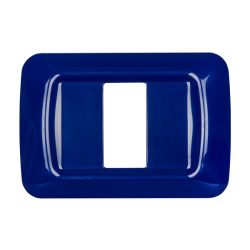 LIFE STYLE EGYES KERET SÖTÉTKÉK