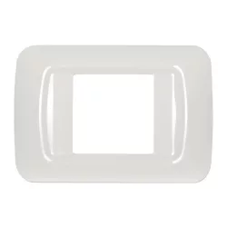 LIFE STYLE DUPLA KERET FEHÉR