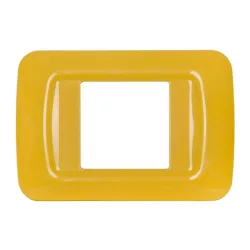 LIFE STYLE DUPLA KERET SÁRGA