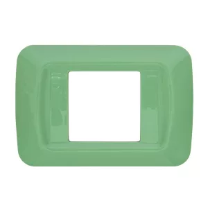 LIFE STYLE DUPLA KERET ZÖLD