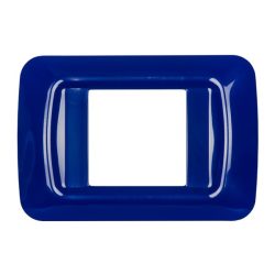 LIFE STYLE DUPLA KERET SÖTÉTKÉK