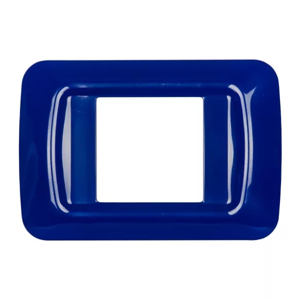 LIFE STYLE DUPLA KERET SÖTÉTKÉK