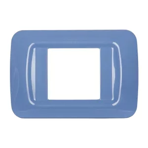 LIFE STYLE DUPLA KERET VILÁGOSKÉK