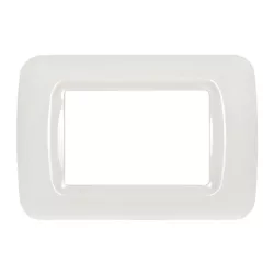 LIFE STYLE TRIPLA KERET FEHÉR