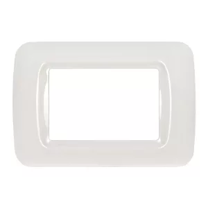 LIFE STYLE TRIPLA KERET FEHÉR