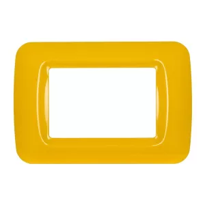 LIFE STYLE TRIPLA KERET SÁRGA