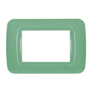 LIFE STYLE TRIPLA KERET ZÖLD