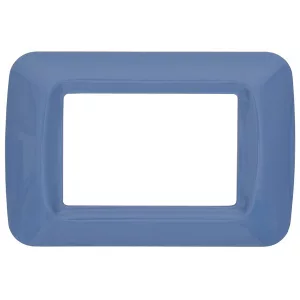 LIFE STYLE TRIPLA KERET VILÁGOSKÉK