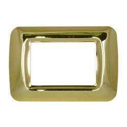 LIFE STYLE TRIPLA KERET ARANY