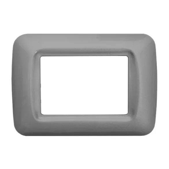 LIFE STYLE TRIPLA KERET EZÜST SZÜRKE