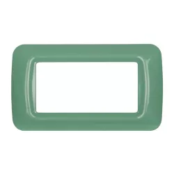 LIFE STYLE NÉGYES KERET ZÖLD