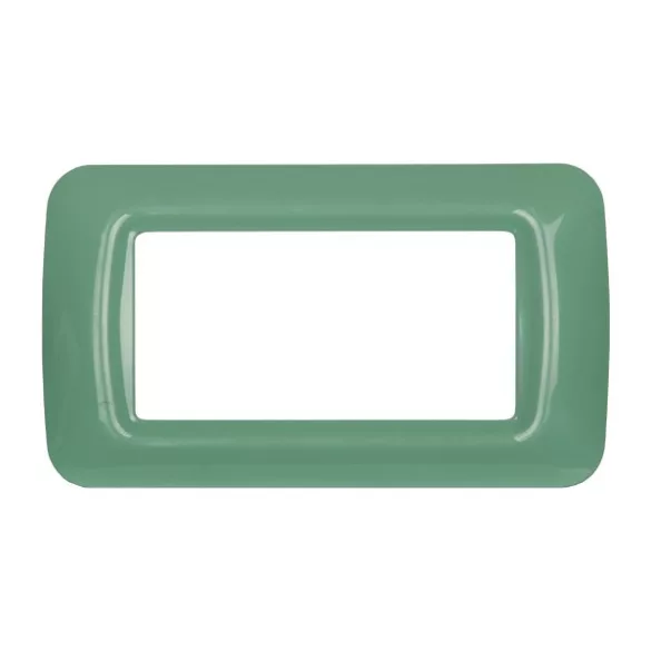 LIFE STYLE NÉGYES KERET ZÖLD