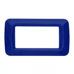 LIFE STYLE NÉGYES KERET SÖTÉTKÉK