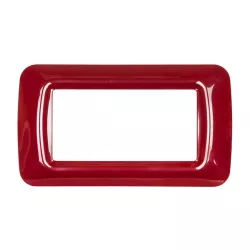 LIFE STYLE NÉGYES KERET BORDÓ