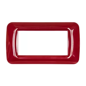 LIFE STYLE NÉGYES KERET BORDÓ