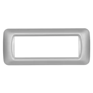 LIFE STYLE HATOS KERET EZÜST SZÜRKE