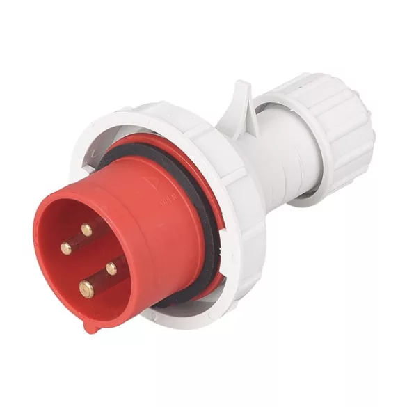 IPARI DUGVILLA HTN-0141 16A IP67 3P+E 400V