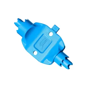 KNOCKOUTS CUTTER TOOL FOR JUNCTION BOXES