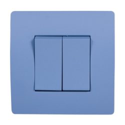 BASIC TG103 CSILLÁRKAPCSOLÓ KÉK