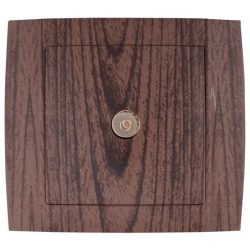 SR-2508 TV ALJZAT WENGE