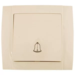 SR-2509 CSENGŐKAPCSOLÓ KRÉM