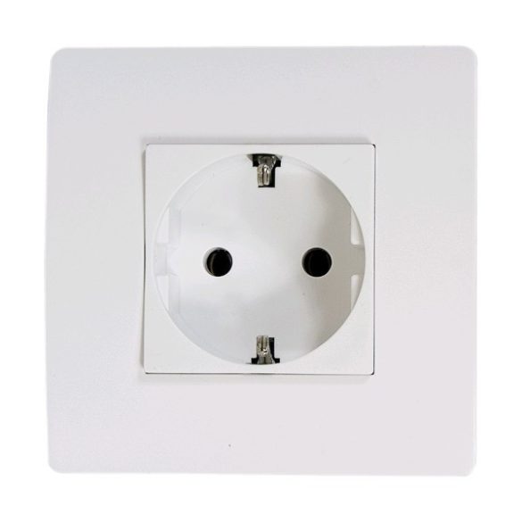 BASIC TZ107 ALJZAT FEHÉR